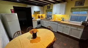 Ty Mawr at Bethania B&B Rooms and Crumble Cottage - Image 2