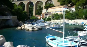 Chambre D'hôtes Les 5 Calanques - Image 4
