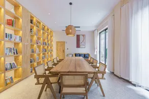 Shiyiju Parent Child Homestay - Image 4