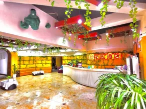 Diman Garden Hotel (Chongqing Jiangbei International Airport) - Image 4
