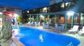 Hotel Pousada Comfort - Image 3