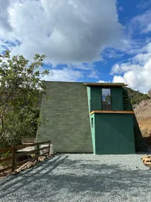 Family-Friendly Mountain Cabin with Playground - Image 3