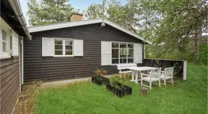 Holiday Home Ibsvej Solrød Strand Xi - Image 5