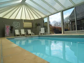 Casa Vacanze a Waimes con Piscina e Sauna - Image 4