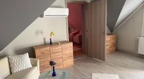 Hegyalja Apartmanház - Image 2