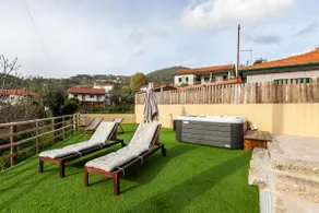 Shared Jacuzzi Shiitake Studio - Image 4