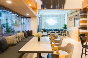 The Pattern Boutique Hotel - Image 2