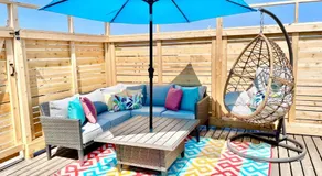 "Paddle" at Hills Meaford, Penthouse 3rd Floor Suite w Deck & Balcony - Image 4