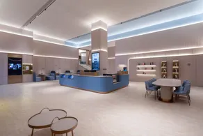 Hanting Hotel Xuancheng Economic Development Zone Xingang - Image 2