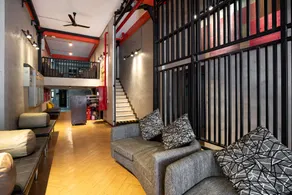 Buri Hostel Bangkok - Image 2