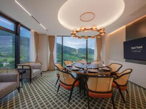 Dusit Thani Moganshan Hotel - Image 3