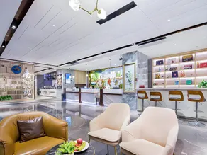 Vienna Classic Hotel Guangdong Zhanjiang Xuwen Haian Port - Image 3