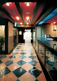 Shinjuku Hotel Parkinn - Image 3