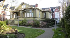 Robert Porter House Inn - Image 5