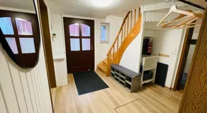 Ferienhaus Zorgenfrei - Image 2
