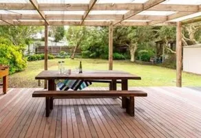 Merricks Surf Cottage - Charming Beachfront Bliss - Image 4