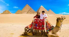 Number one Pyramids Hotel - Image 4