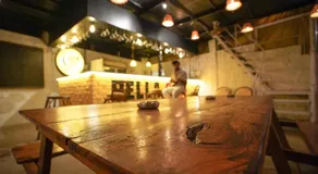 Whoopers Hostel Palolem - Image 5