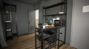 Arkem City Hotel - Image 3