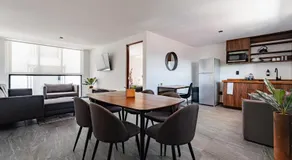 Santa Ma la Ribera Apartments by VH - Image 2