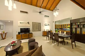 Exquisite 3 Bedrooms Private Villa Seminyak - Image 4