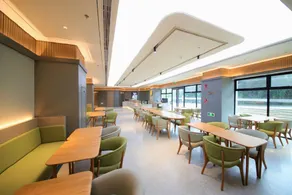 Ji Hotel Chongqing  Liangjiang New District Renhe - Image 2