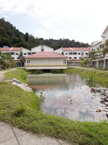 Pangkor Better Life Cozy Studio-walking 2min to beach,1-4pax - Image 5