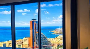 Whispering Waves at Mercury Tower with panoramic view , 2X pools and Gym - Image 2