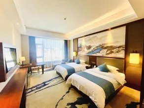 Changning Sanchuan Hotel - Image 2