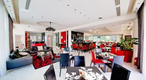 Comfy Boutique Hotel - Image 4