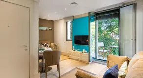 Kronos on the beach Suite 2 - Image 2