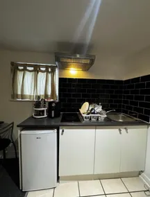 Cozy studio apartment - Image 4
