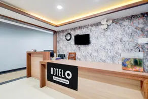 FabHotel Blueberry - Bellandur - Image 3