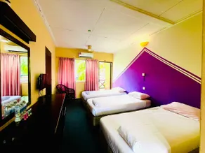 Kejora Garden Resort Pulau Pangkor - Image 2