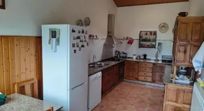 Casa O Castelo en Touro - Image 3