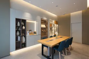 Home Inn Neo Suzhou Park Expo Center Tangzhuang Metro Station - Image 5