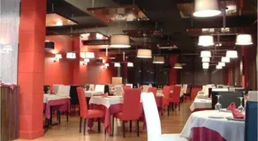 Hotel Area Serrano - Image 2