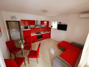 Apartamento vacacional con 1 dormitorio para 2 personas - Image 5