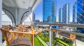 Resort Experience in Puerto Madero - Image 4
