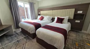 Double bedroom studios - Image 2