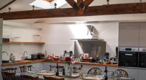 Buzzard's Nest Glamping Oak - Image 2