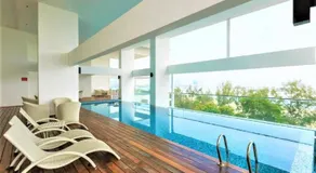 Rumahku Gurney with 270 degree Sea View - Image 3