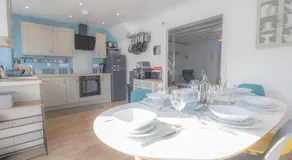 Inner Harbour Cottage - Image 5