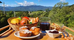 Tolasudolsa Rooms, Breakfast & Mountain Bike - Image 4
