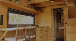 POP Tiny House Nagymaros - Image 3