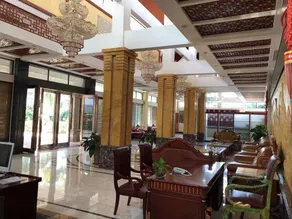 Dasong Hotel - Image 3