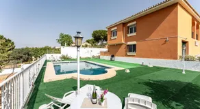 Alojamiento ideal para familias y grupos - Image 4
