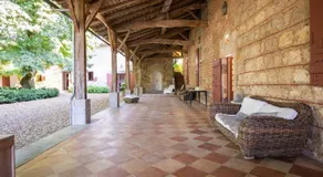 Domaine de Bertranet - Chambres D'Hôtes - Image 3