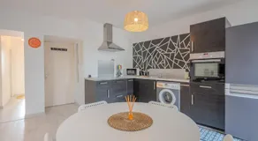 Superbe appartement T3 cosy de 60m2 - Image 3