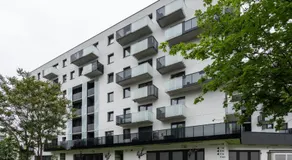 RentPlanet - Apartament Różanka - Image 2